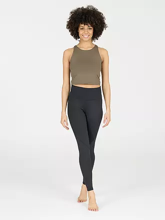 ATHLECIA | Canotta fitness cropped Rihal da donna | 